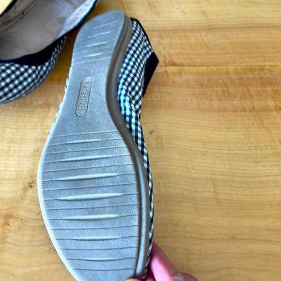 Relativity platform shoes - Picture 3 of 3